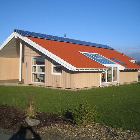 Ferienhaus Wellnessoase Отерндорф Екстериор снимка